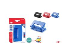 Perforadora de Papel MP