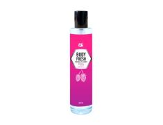 Perfume Body Fresh Mora 100ml