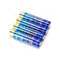 PILA ALCALINA AAA LR03 1.5V (4 UNIDADES)