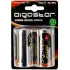 PILA ALCALINA LR20 D 1.5V (2 UNIDADES)