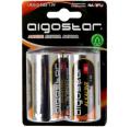 PILA ALCALINA LR20 D 1.5V (2 UNIDADES)