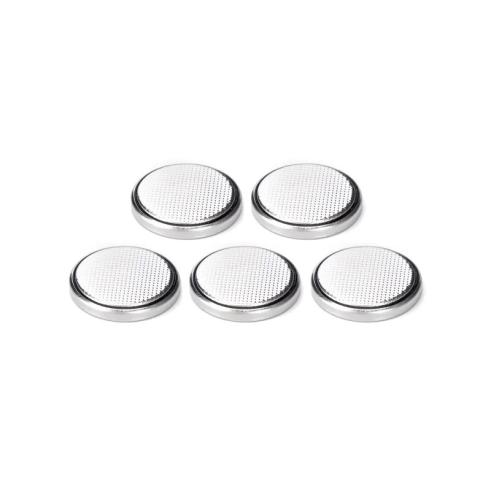 PILA BOTON CR2032 3V (PACK 5 UNIDADES)