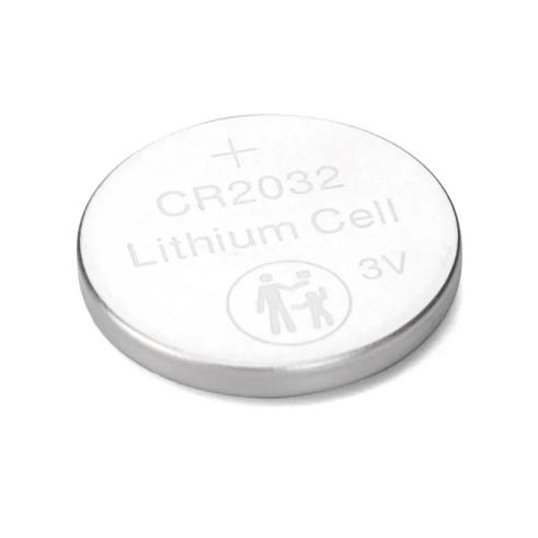 PILA BOTON CR2032 3V (PACK 5 UNIDADES)
