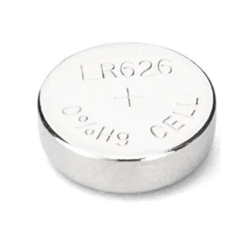 PILA BOTON LR66 AG4 1.5V (PACK 4 UNIDADES)