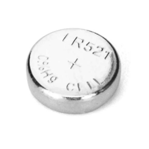 Pila de Botón AG0 LR69 / LR521  de 1,5 V 4 Uds.