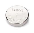 Pila de Botón AG1 LR621 / LR60 de 1,5 V 4 Uds.