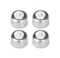 Pila de Botón AG5 LR754 de 1,5 V 4 Uds.
