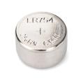 Pila de Botón AG5 LR754 de 1,5 V 4 Uds.