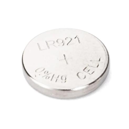 Pila de Botón AG6 LR920 / LR921 de 1,5 V 4 Uds.
