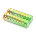 PILA RECARGABLE AA 1.2V 1600mAH (2 UNIDADES)