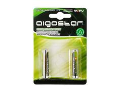 PILA RECARGABLE AAA 1.2V 900mAH (2 UNIDADES)