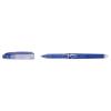 Pilot Bolígrafo de Gel Borrable Frixion Point Azul