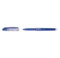 Pilot Bolígrafo de Gel Borrable Frixion Point Azul
