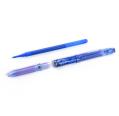 Pilot Bolígrafo de Gel Borrable Frixion Point Azul