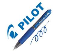 PILOT G-2. PIXIE XS ROLLER TINTA DE GEL 0,7MM AZUL