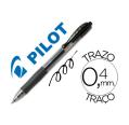 PILOT G-2. ROLLER TINTA DE GEL 0,7MM NEGRO