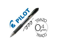 PILOT G-2. ROLLER TINTA DE GEL 0,7MM NEGRO