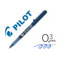 PILOT ROLLER V-BALL AZUL 0.5mm