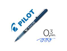 PILOT ROLLER V-BALL AZUL 0.5mm