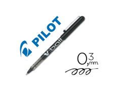 PILOT ROLLER V-BALL NEGRO 0.5mm