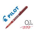 PILOT ROLLER V-BALL ROJO 0.5mm