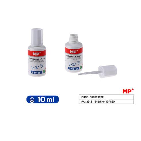 PINCEL CORRECTOR MP