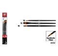 Pincel Profesional Sintetico 3u (10, 16, 16)