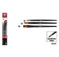 Pincel Profesional Sintetico 3u (12, 18, 18)