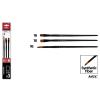 Pincel Profesional Sintetico 3u (16, 16, 16)