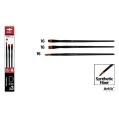 Pincel Profesional Sintetico 3u (16, 16, 16)