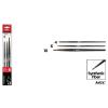 Pincel Profesional Sintetico 3u (6, 10, 4)