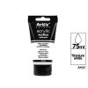 PINTURA  ACRILICA BLANCA 75ML ARTIX