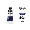 Pintura al Óleo Expert Azul Ftalo 50ml