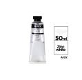 Pintura al Óleo Expert Blanco Zinc 50ml