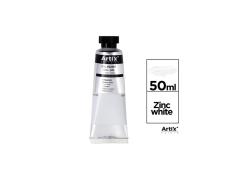 Pintura al Óleo Expert Blanco Zinc 50ml