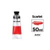 Pintura al Óleo Expert Escarlata 50ml