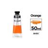 Pintura al Óleo Expert Naranja 50ml