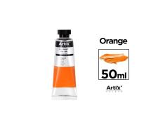 Pintura al Óleo Expert Naranja 50ml