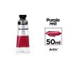 Pintura al Óleo Expert Púrpura 50ml