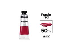 Pintura al Óleo Expert Púrpura 50ml