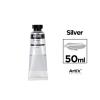 Pintura al Óleo Expert Plata 50ml