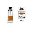 Pintura al Óleo Expert Siena Natural 50ml