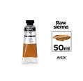 Pintura al Óleo Expert Siena Natural 50ml