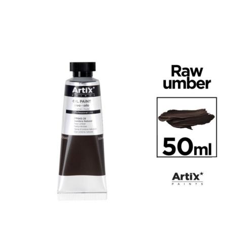 Pintura al Óleo Expert Sombra Natural 50ml