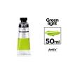 Pintura al Óleo Expert Verde Claro 50ml
