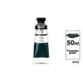 Pintura al Óleo Expert Verde Turquesa 50ml