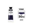 Pintura al Óleo Expert Violeta 50ml