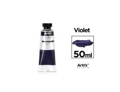 Pintura al Óleo Expert Violeta 50ml