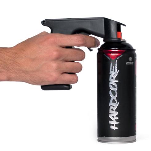 Pistola Adaptador para Spray