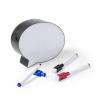 Pizarra LED Luminosa Forma Bocadillo para Mensajes